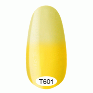 Термо гель лак № Т601, 8мл 20042813