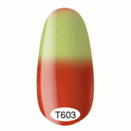 Термо гель лак № Т603 (8мл) 20042288