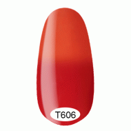Термо гель лак № Т606 (8 мл.) 20039066